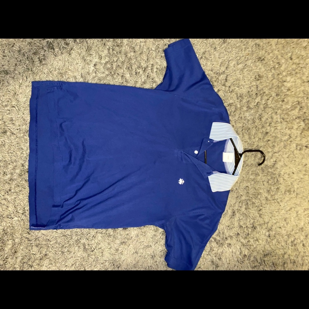 BROOKS BROTHERS POLO